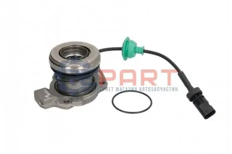 Підшипник зчеплення гідравлічний OPEL ADAM, ASTRA K, CORSA E 1.0/1.3D/1.4 10.12 Valeo 1200031