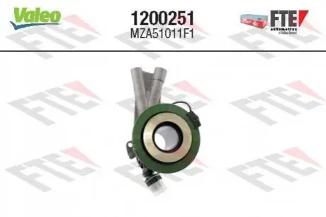 Автозапчасть Valeo 1200251