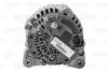 Фото Генератор (14В, 150А, відновлений) AUDI A1, A3, A4 B6, A4 B7, A8 D4, Q3, TT CHRYSLER SEBRING DODGE AVENGER, CALIBER, JOURNEY FORD GALAXY I JEEP COMPASS, PATRIOT SEAT ALHAMBRA 1.4-4.2 09.95 Valeo (200012) зображення 3