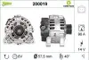 Фото Автозапчасть Valeo (200019) изображение 1