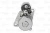 Фото Стартер (12В, 2кВт, відновлений) AUDI A3, TT SEAT ALTEA, ALTEA XL, CORDOBA, IBIZA III, IBIZA IV, IBIZA IV SC, LEON, TOLEDO III SKODA FABIA I, FABIA I PRAKTIK, FABIA II, OCTAVIA II 1.4-2.0D 01.00 Valeo (201001) зображення 3