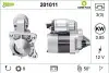 Фото Стартер (12В, 0,85кВт, відновлений) RENAULT CLIO II, DUSTER, KANGOO, KANGOO EXPRESS, LAGUNA I, LAGUNA II, LOGAN II, MEGANE I, MEGANE I CLASSIC, MEGANE I COACH, MEGANE III 1.4-1.6LPG 03.96 Valeo (201011) зображення 4