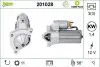 Фото Стартер Valeo (201028) изображение 1