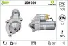 Фото Стартер (12В, 1,7кВт, новий) CITROEN BERLINGO, BX, C5 I, C8, EVASION, JUMPER I, JUMPER II, JUMPY I, XANTIA, XM, XSARA, XSARA PICASSO FIAT SCUDO, ULYSSE HYUNDAI LANTRA II 1.6-2.2D 02.83 Valeo (201029) зображення 4