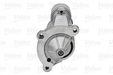 Стартер Valeo 201029 Купить в Украине