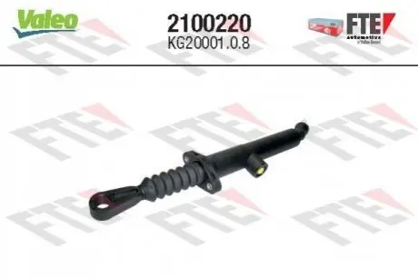 Автозапчасть Valeo 2100220