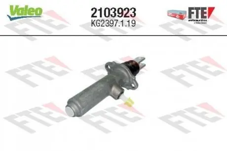 Автозапчасть Valeo 2103923
