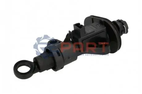 Головний циліндр зчеплення (15,9/16мм) AUDI A3, A3 ALLSTREET, Q2, Q3, TT CUPRA FORMENTOR, LEON, LEON SPORTSTOURER SEAT ATECA, LEON, LEON SC, LEON SPORTSTOURER, LEON ST, TARRACO 1.0-2.5 04.12 Valeo 2106015 Купити в Україні