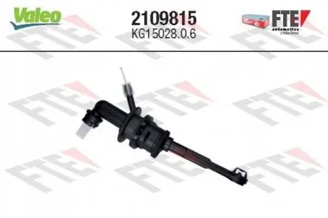 Автозапчасть Valeo 2109815 Купить в Украине