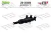 Головний циліндр зчеплення (19/19,05мм) FORD RANGER FORD USA RANGER MAZDA BT-50 II 2.0D-3.2D 04.11 Valeo (2111819) зображення 1