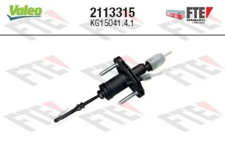 Автозапчасть Valeo 2113315