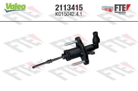 Автозапчасть Valeo 2113415