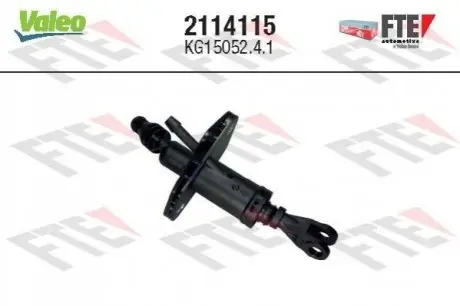 Автозапчасть Valeo 2114115