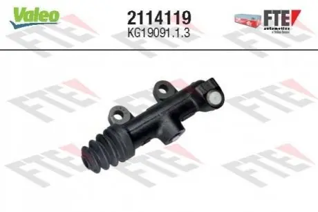 Автозапчасть Valeo 2114119