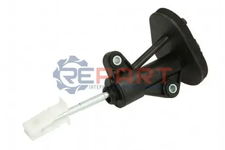 Головний циліндр зчеплення (15,8/16мм) CHEVROLET AVEO, TRAX OPEL MOKKA / MOKKA X 1.2-1.8 03.11 Valeo 2116115
