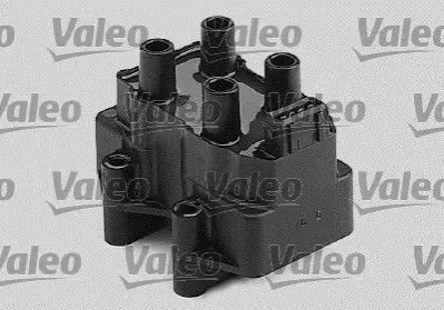 Котушка запалювання Citroen Jumpy/Peugeot Expert 2.0 /Fiat Ducato 2.0 i 94-02 Valeo 245040