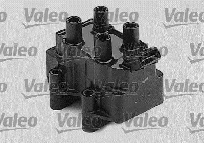 Котушка запалювання Valeo 245041 Купити в Україні