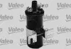 Котушка запалювання Audi/BMW/VW 77-89 Valeo (245058) зображення 1