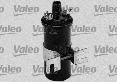 Катушка зажигания Valeo 245058