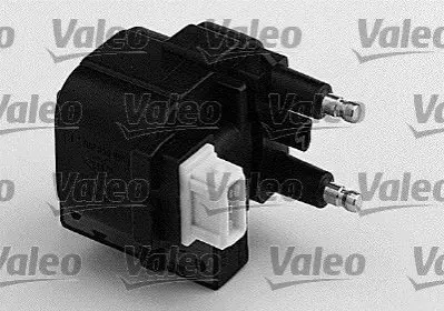 Котушка запалювання Valeo 245077