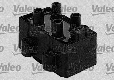 Катушка зажигания Valeo 245079