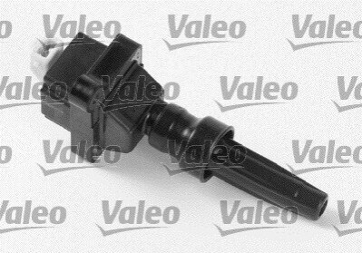 Катушка запалювання Valeo 245085