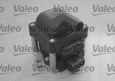 Катушка зажигания Valeo 245092