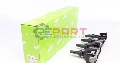 Катушка зажигания Valeo 245095 Купить в Украине