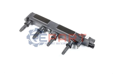 Котушка запалювання Fiat Scudo/Peugeot Expert 2.0 00-06 Valeo 245098 Купити в Україні