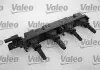 Катушка зажигания Valeo 245100 Купить в Украине