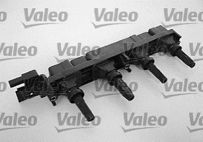 Катушка зажигания Valeo 245100 Купить в Украине