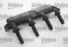 Котушка запалювання Citroen Berlingo/Peugeot Partner 1.1-1.4i 96-15 Valeo (245103) зображення 1
