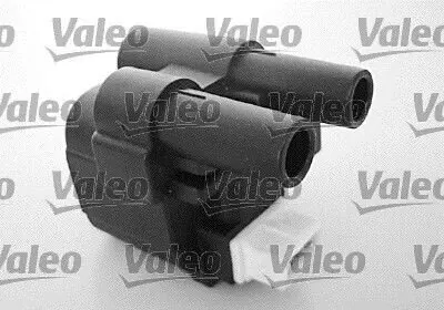 Котушка запалювання Renault Kangoo/Megane 1.4-1.6/1.6e 96 Valeo 245107
