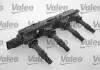 Фото Котушка запалювання Opel Vectra C/Astra 1.8 G 98 Valeo (245108) зображення 1