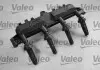 Катушка зажигания CITROEN BERLINGO, BERLINGO/MINIVAN, SAXO, XSARA, XSARA PICASSO, XSARA/HATCHBACK, XSARA/KOMBI, PEUGEOT 106 II, 206, 306, PARTNER, PARTNER/MINIVAN 1.1-1.6 04.93-12.15 Valeo (245109) изображение 1