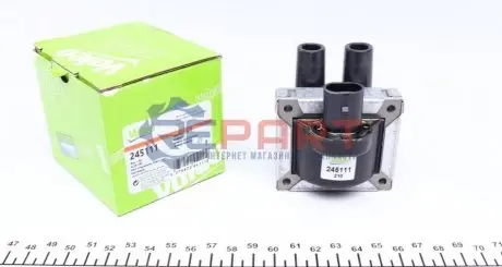 Катушка зажигания Valeo 245111