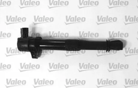 Катушка зажигания Valeo 245116