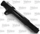 Катушка зажигания Valeo (245117) изображение 1