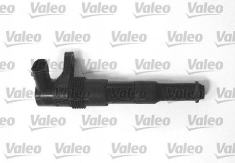 Катушка запалювання Valeo 245118