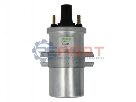 Катушка зажигания Valeo 245119 Купить в Украине