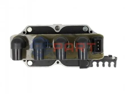 Котушка запалювання Fiat Doblo/Iveco Daily 1.6-2.8 02 Valeo 245134