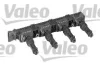 VALEO OPEL котушка запалювання 1,2/1,4i: AstraG/H, Corsa C/D, Meriva Valeo (245172) зображення 1