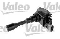 Катушка воспаления Valeo 245177