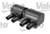 VALEO DAEWOO катушка зажигания Lanos, Nubira 97-,Chevrolet Aveo Valeo (245183) изображение 1