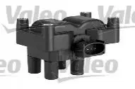 Катушка воспаления Valeo 245193