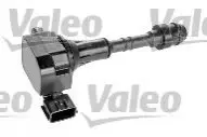 Котушка запалювання Nissan Pathfinder 3.5-4.0 00-/Renault Espace 3.5 02 Valeo 245221