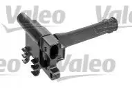Котушка запалювання LAND ROVER FREELANDER I, MG MG TF, MG ZR, MG ZS, MG ZT, MG ZT- T, MGF, ROVER 200 II, 25 I, 45 I, 75, 75 I, STREETWISE 1.4/1.6/1.8 12.92-12.09 Valeo 245248