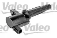 Котушка запалювання Ford Focus/Mondeo/S-Max 1.8/2.0 03-/Transit 2.3 06-14 Valeo 245249