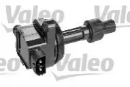 Котушка запалювання Valeo 245258