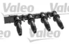 VALEO OPEL Котушка запалювання Astra G, H, Vectra C Valeo (245280) зображення 1